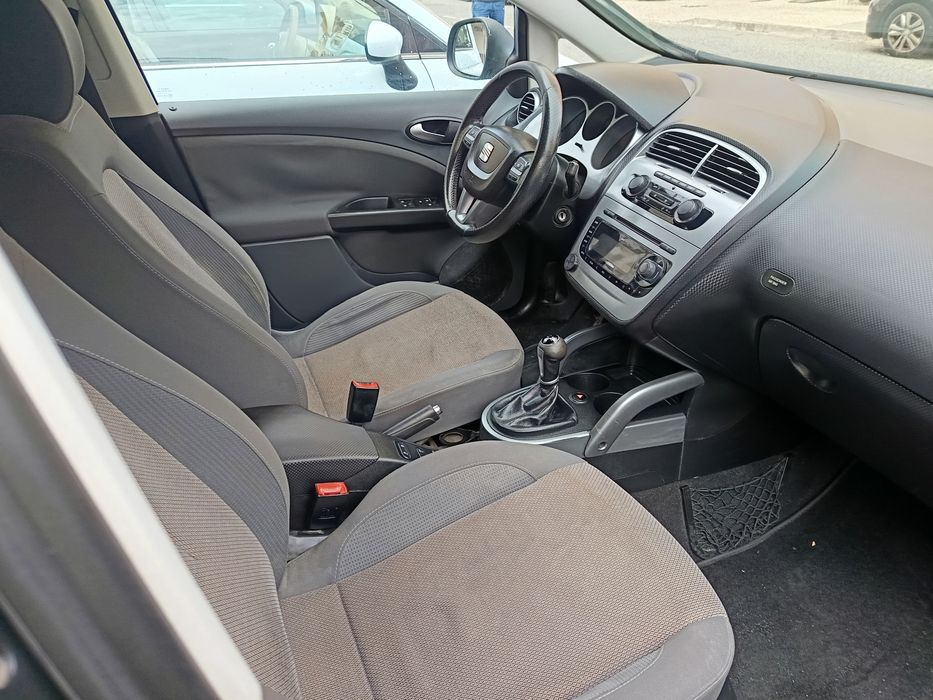 Seat Altea XL Style 1.9 105cv