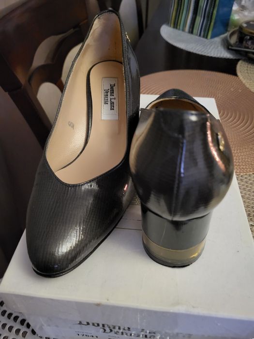 Sprzedam czółenka Donna Laura Venezia