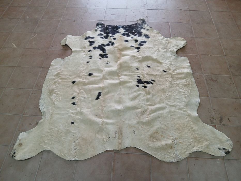 Pele de Vaca 2.00m×1.90m