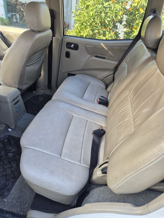 Vendo Terrano ll impecavel