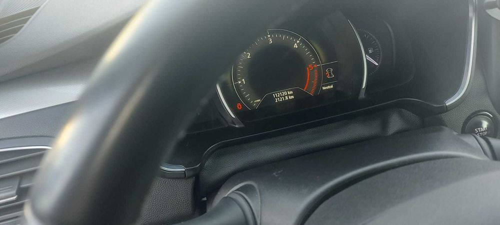 Renault Talisman Sport Tourer 1.5 dCi Zen como nova