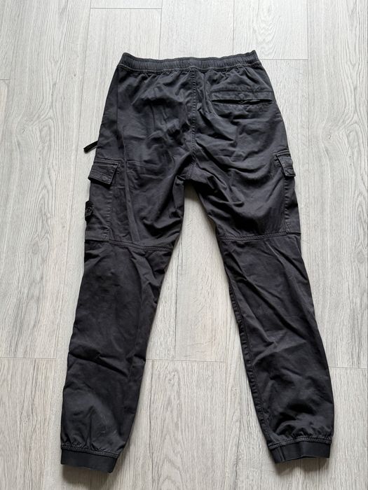 Stone island cargo штани