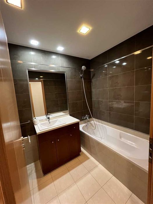 Arrenda-se T2 na Covilhã