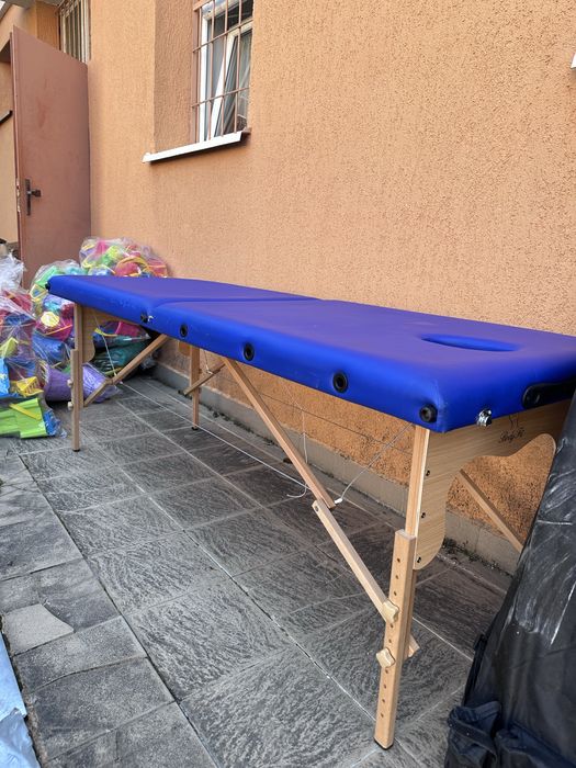 Łóżka kosmetyczne/do masażu body fit