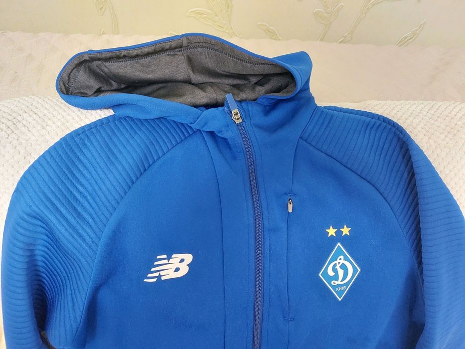 Кофта New Balance 158 р.