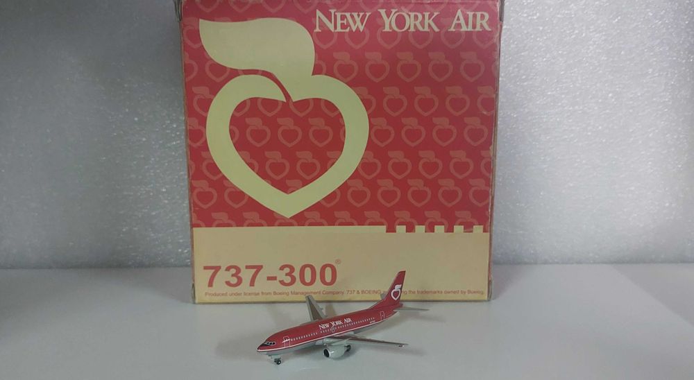 Avião Boeing Aviões Airbus escala 1/400 em Metal Varios Ver Fotos 43