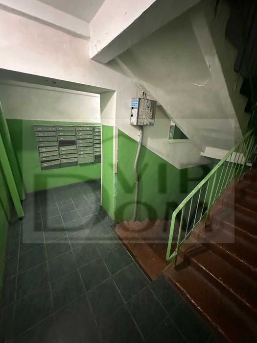 3-комнатная квартира по адресу ул. Танкистов (площадь 67,4 м²) - Atlanta.ua - фото 10