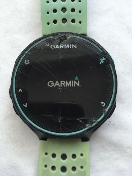 REPARACOES GARMIN Edge / Forerunner / Fenix