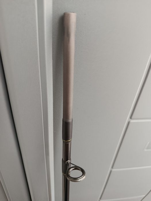 Daiwa BG seabass 932 HXHFS