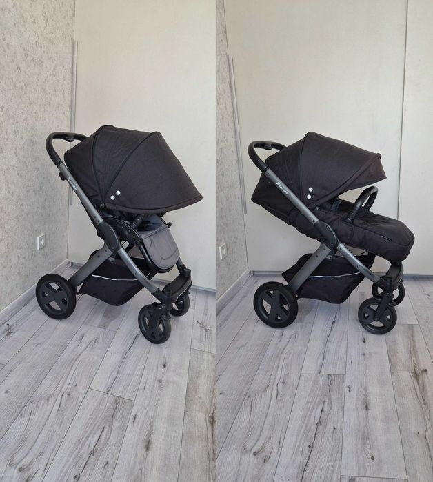 Коляска 2в1 X-lander X-Pulse