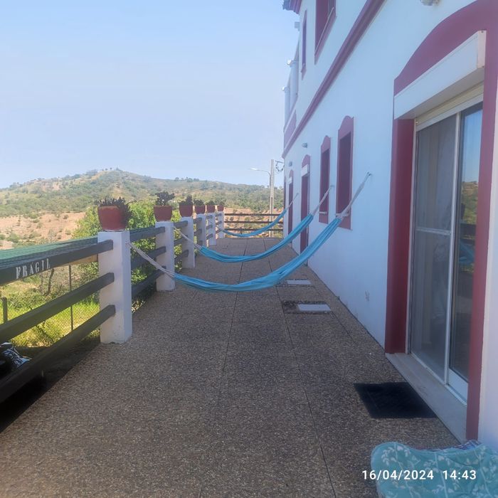 Zona de Tavira - Quinta com piscina e snooker  para família ou grupo de amigos