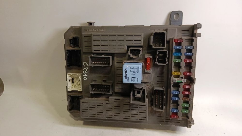 Caixa fusíveis / SAM / BSI CITROËN C5 I (DC_)