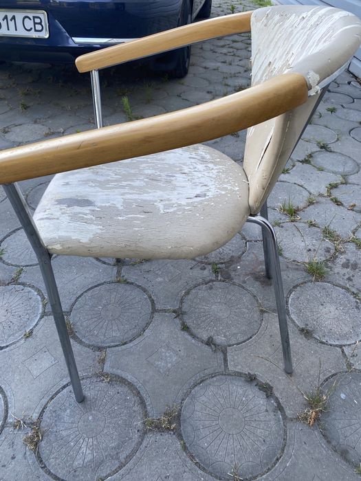 Стулья для кафе