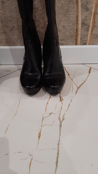 Kozaki kornecki lasocki 36