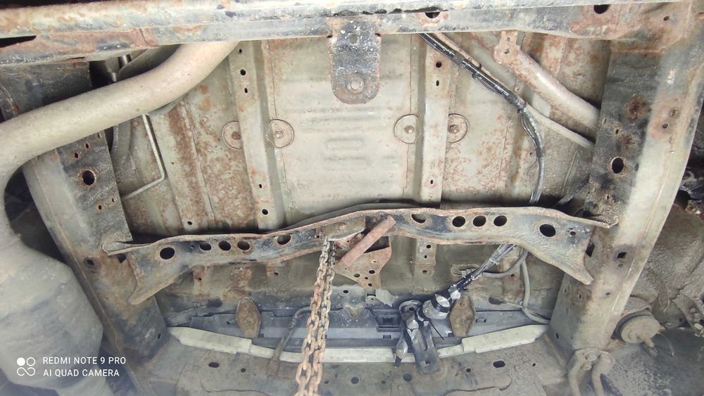 Антикорозійна обробка та зварка авто , зварюванні роботи . Антикор