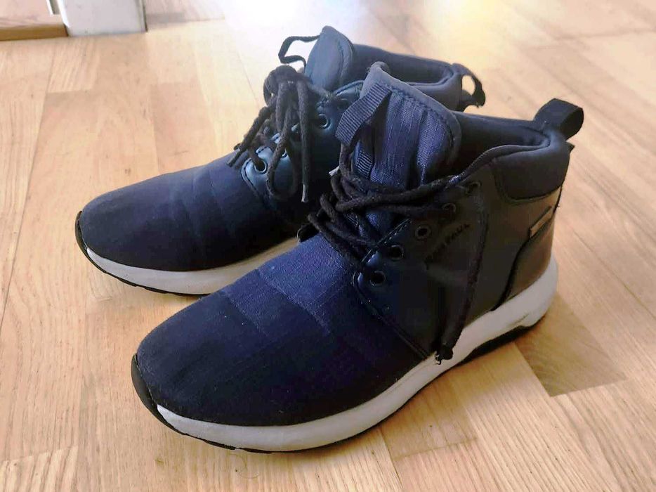 Buty męskie/młodzieżowe_Jean Paul_ 40