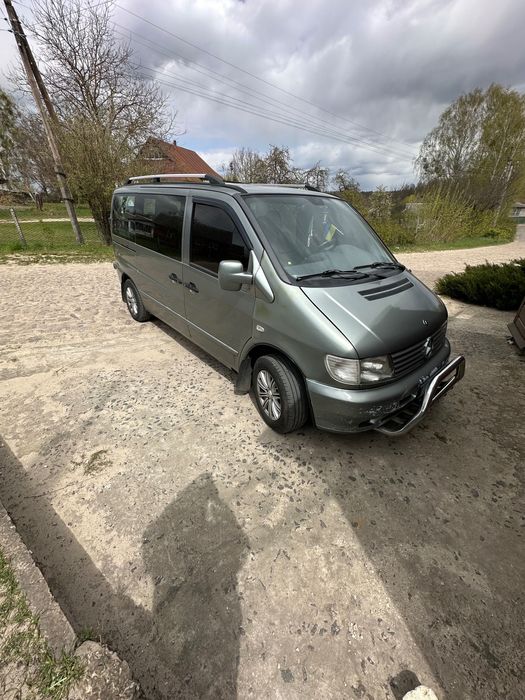 Продам автомобіль