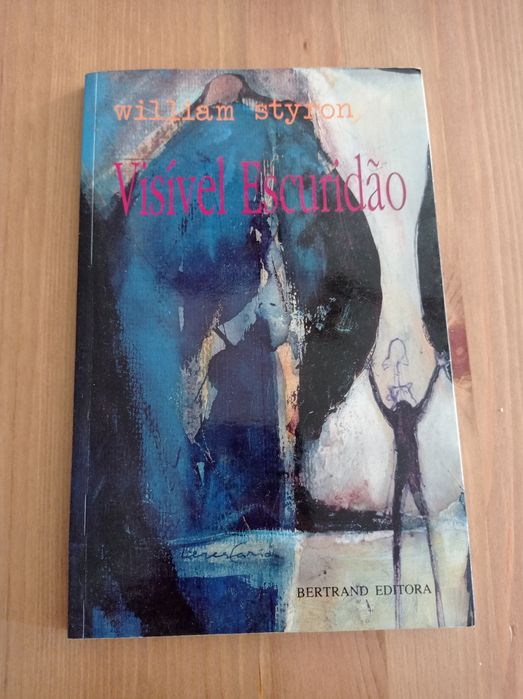 Visible Darkness - William Styron