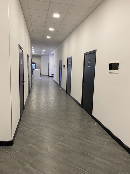 Світло,вода,опалення та інтернет є завжди! Оренда кабінету