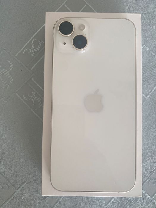 IPhone 14 plus 128GB Hajnówka • OLX.pl