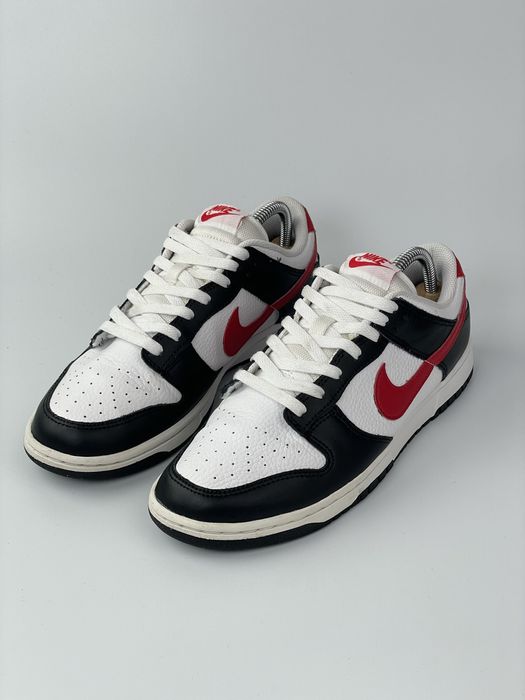 Кросівки, кеди Nike Dunk Low Retro Оригінал