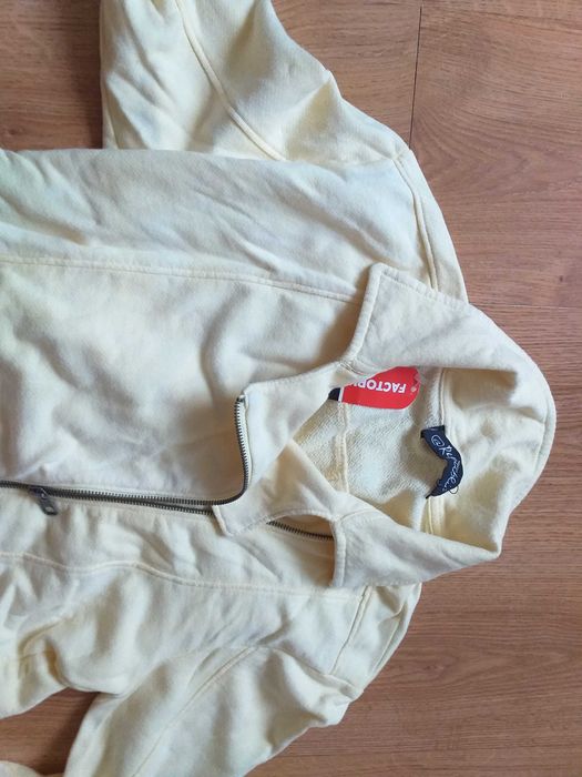 bawełniana bluza Ramoneska