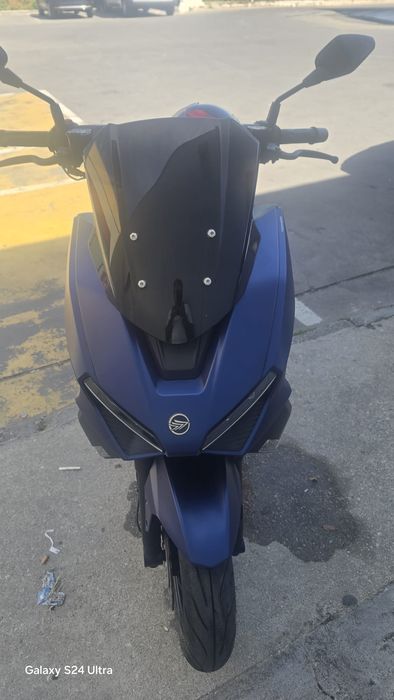Keeway Vieste 300 (2025)