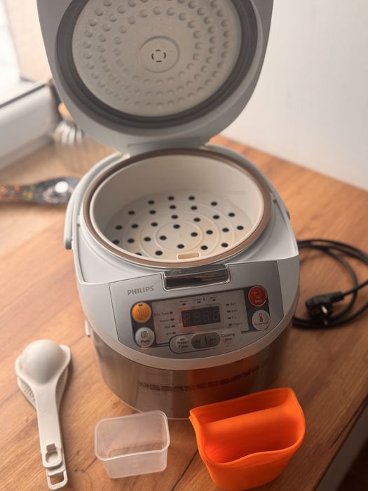 Multicooker Philips HD 3037/70 . Urzadzenie do gotowania