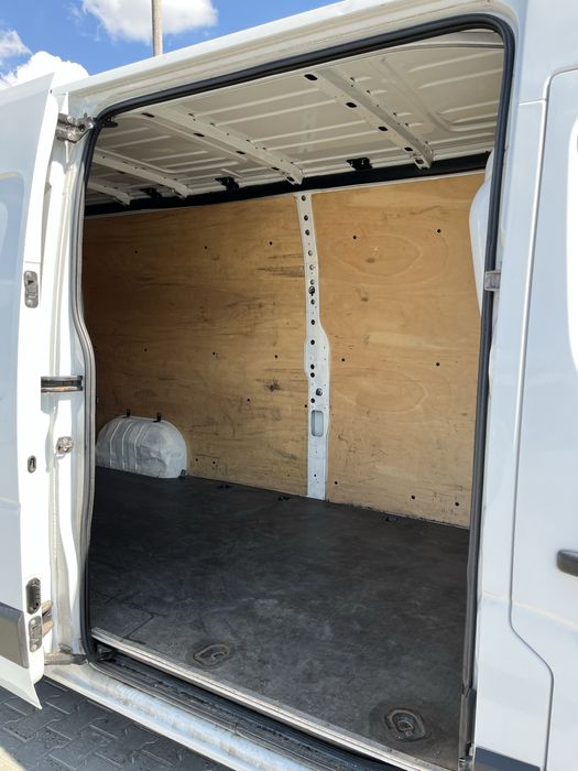 Продаю Renault Master 2012 року 2.3 dci MT