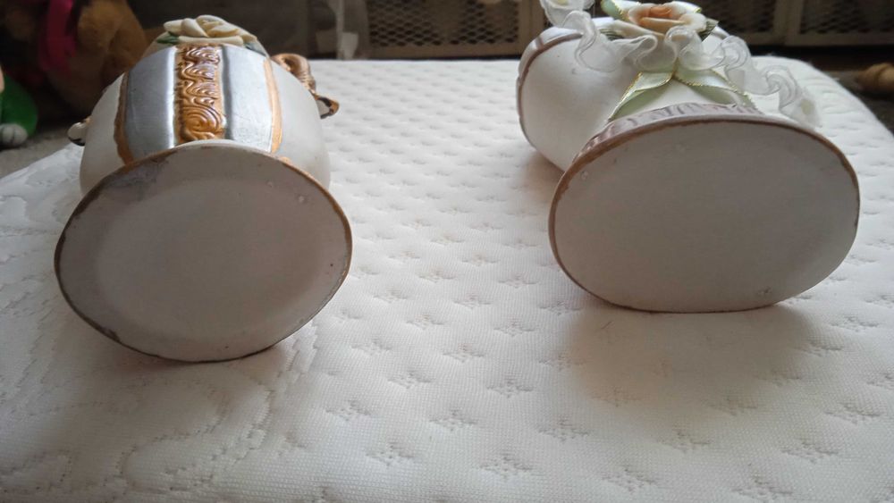 Вазы декоративные