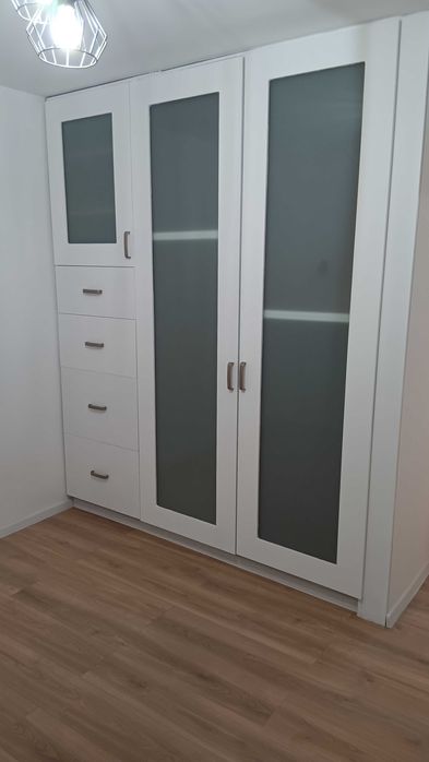 Złota rączka. Prace remontowe.