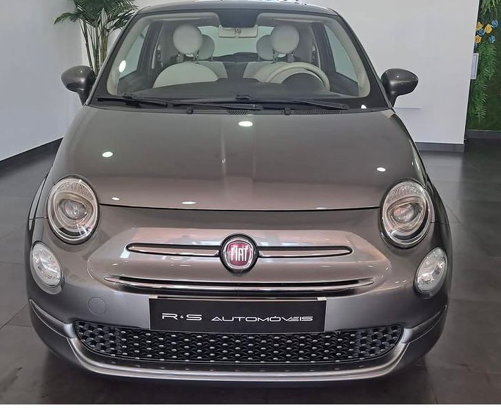 Vende seFiat 500