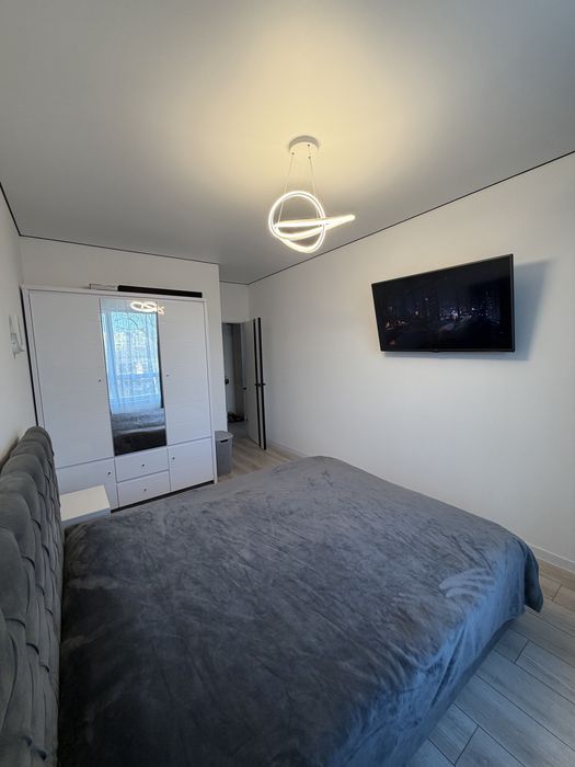 Оренда 1-но кім квартири на вул Роксоляни в новобудові Трайден