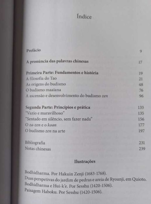 O Caminho do Zen - Alan Watts