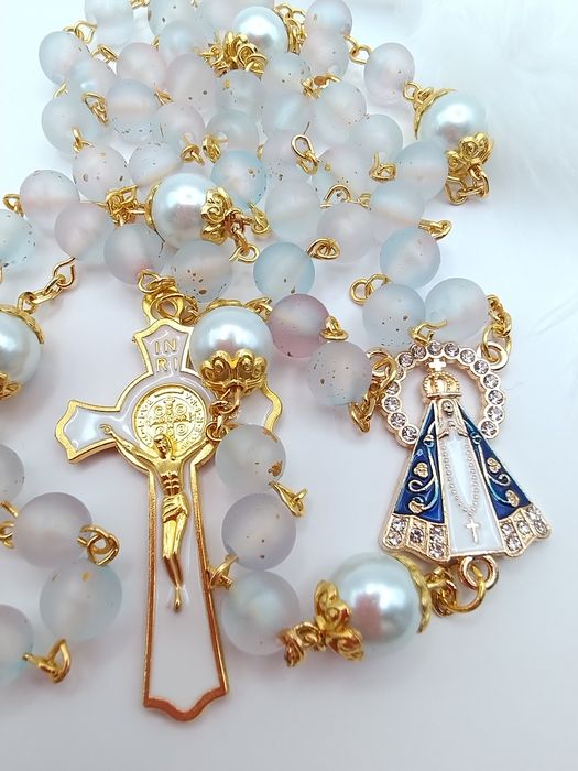 Różaniec do Matki Bożej Fatimskiej