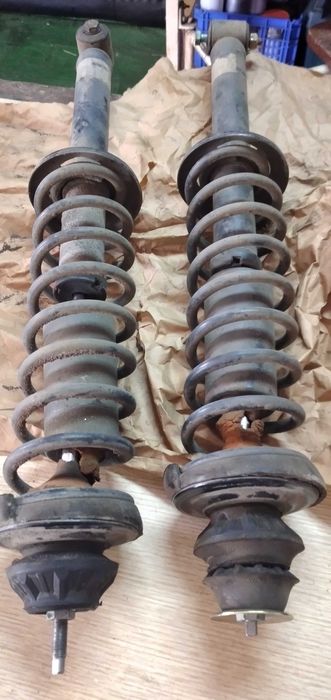 Alternador  Seat ibiza 1.9 Sdi 2001 6k2