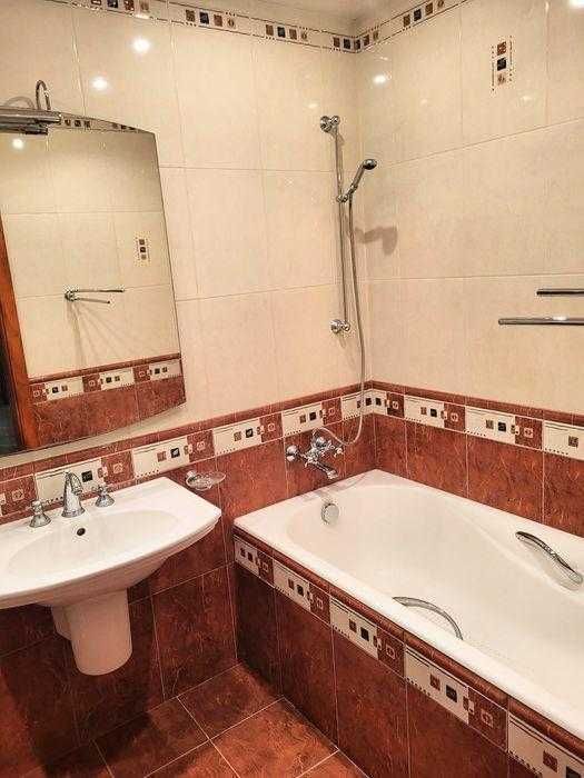 3-комнатная квартира по адресу пер. Дунаевского (площадь 82 м²) - Atlanta.ua - фото 9