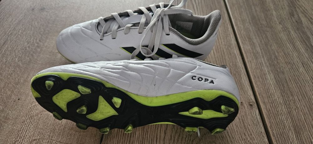 Korki r.35 adidas