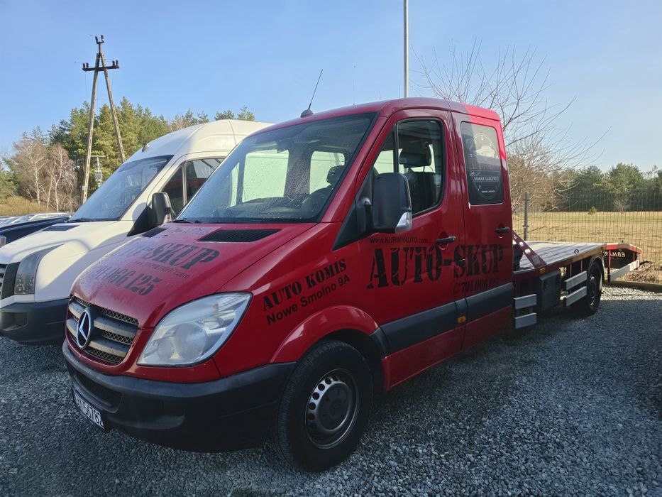 SKUP AUT KORONOWO za GOTÓWKĘ Auto samochodów całe Kujawsko-Pomorskie