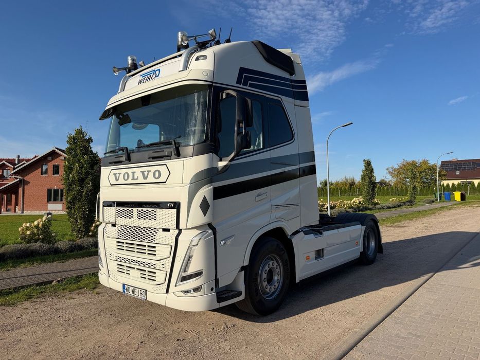 Volvo
