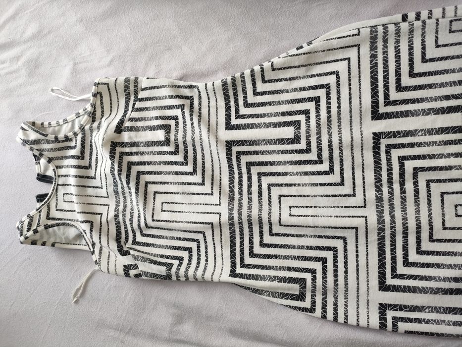 Sukienka maxi River Island 34/36
