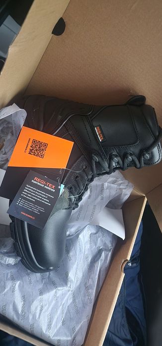 Buty Taktyczne rozmiar 40