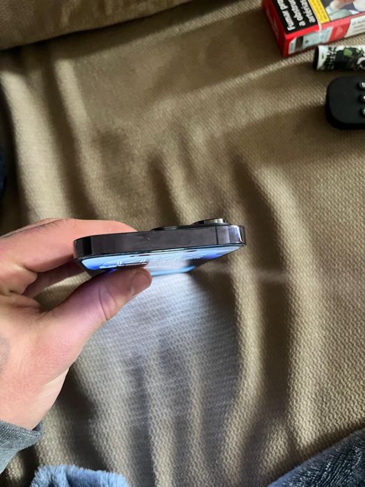 iphone 14 pro 128gb como novo