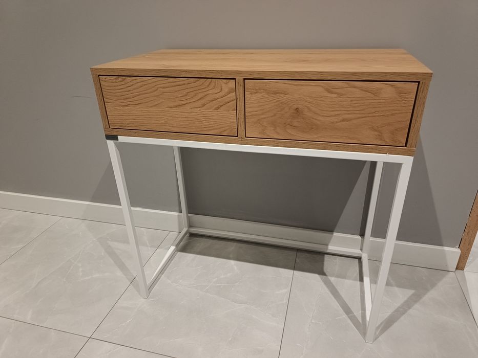 Konsola Loft Industrial