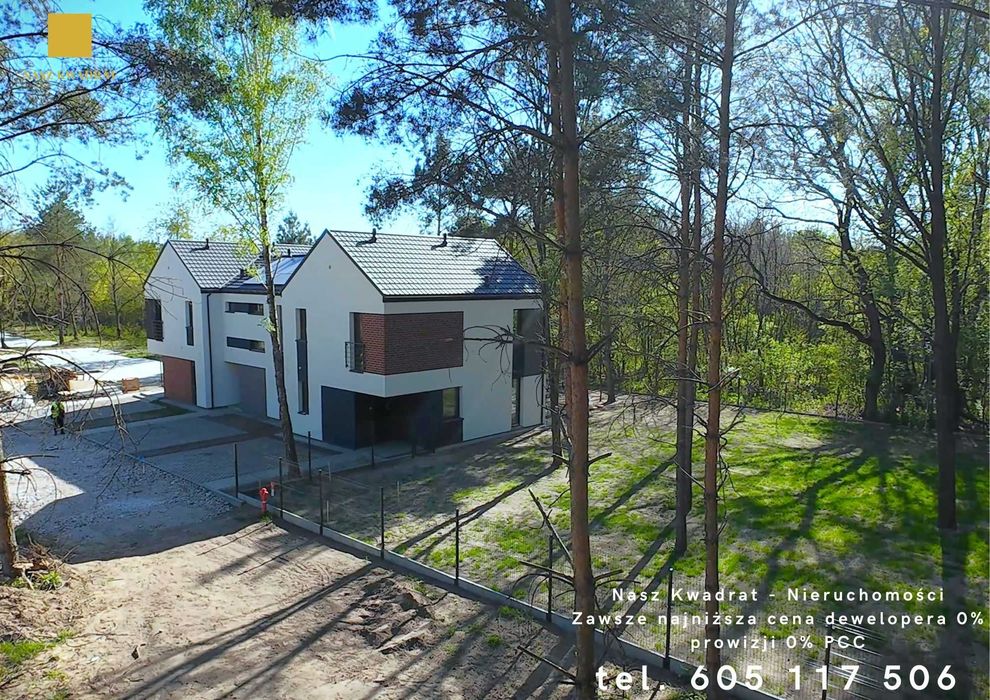 Dom – Aleksandrów Łódzki - Widok 3