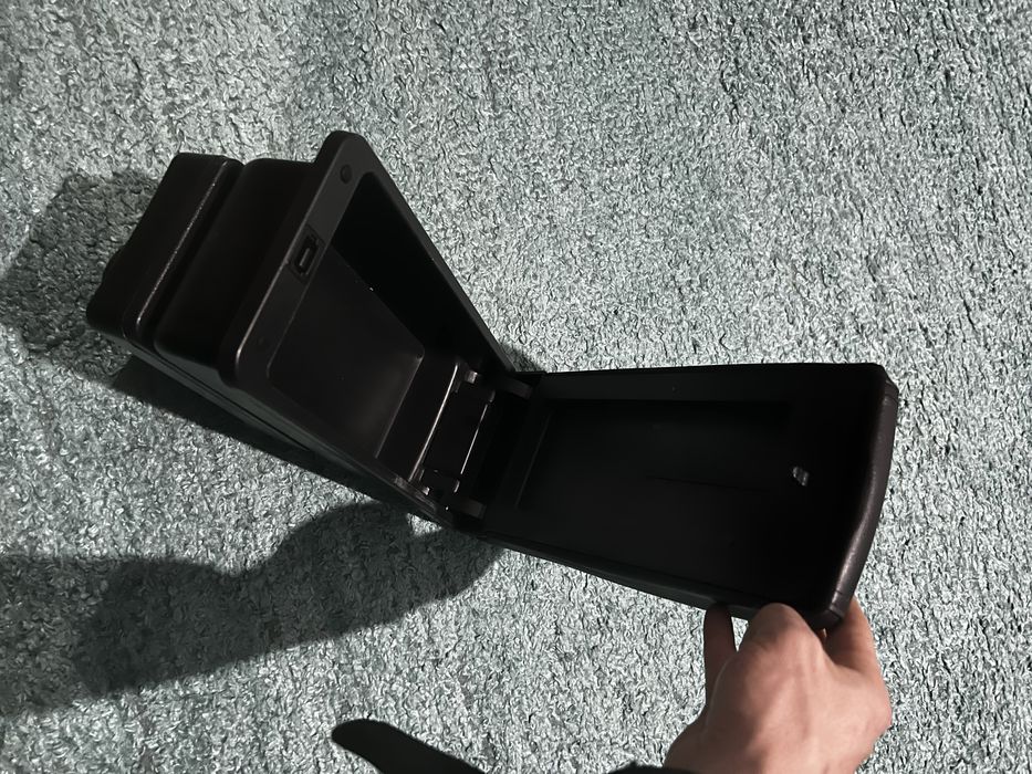 Apoio de braço opel astra h gtc