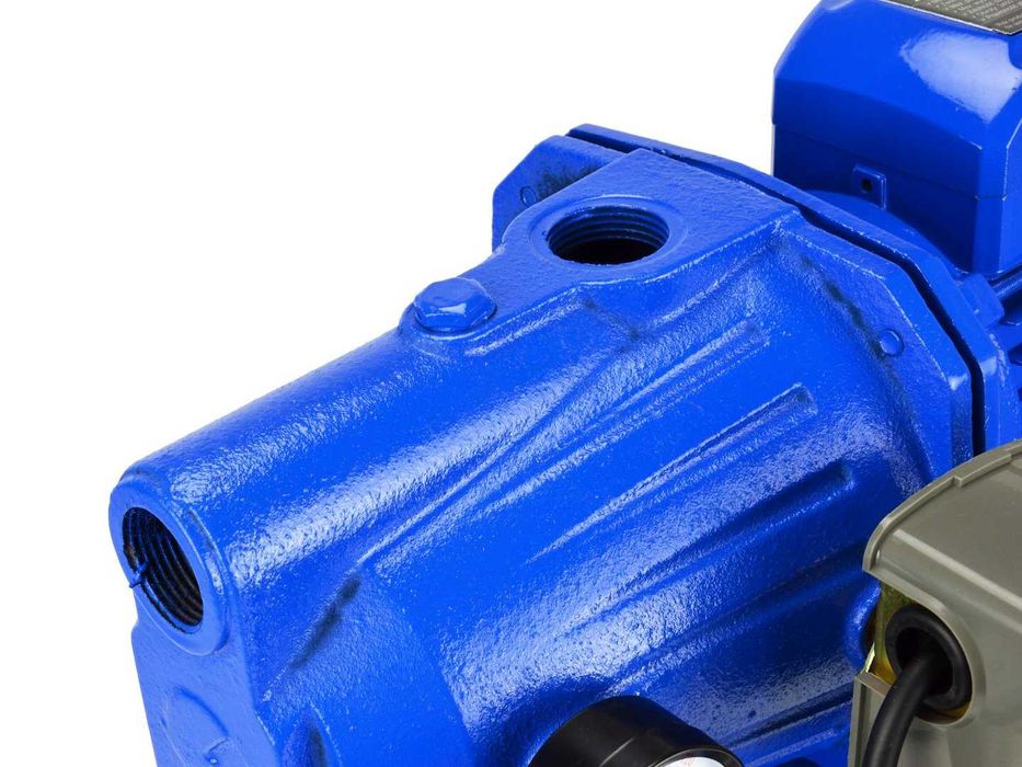 HYDROFOR JET 1100W zbiornik 24L 50L pompa SAMOZASYSAJĄCA do wody