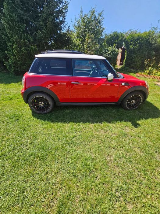 MINI One