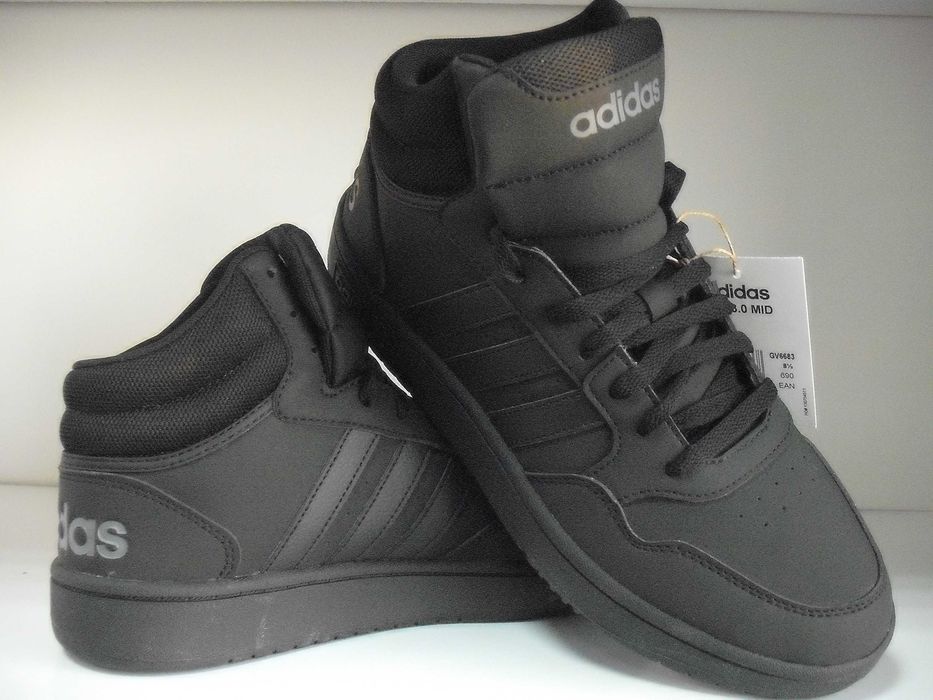 Buty Adidas Hoops 3.0 MID Gwarancja sklep