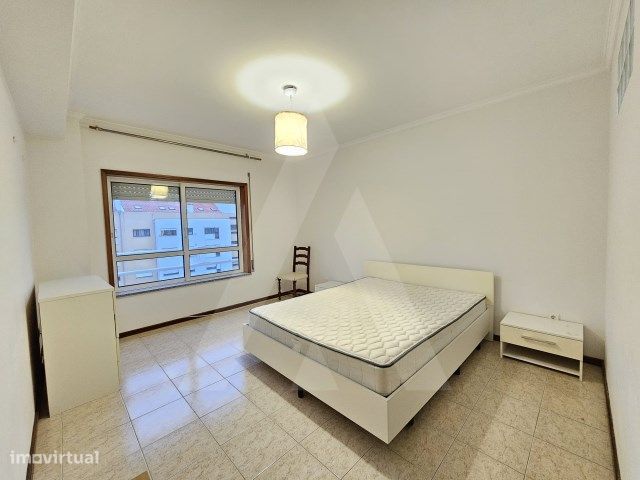 Apartamento T0 totalmente mobilado no centro de Aveiro